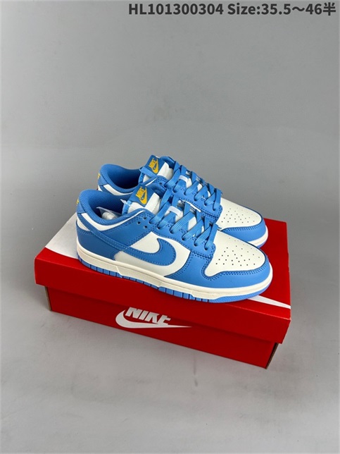 men low dunk sb shoes H 2023-3-21-139